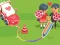 Line Drawing: Car Road — free online game
