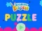 Bugs Bunny Builders Jigsaw – tasuta veebimäng
