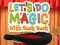 Let's Do Magic with Duck Duck — jogo online grátis