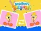 Spil Bugs Bunny Builders Match Up online