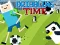 Dribbling Time — free online game