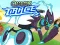 Ben 10: Quick Trace — free online game