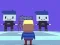 Kogama: Bonnie Parkour — free online game