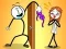 Stickman Thief Puzzle — free online game