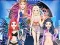 Victoria's Secret Fashion Show — free online game