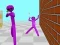 Paintball Shooter 3D — free online game