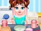 Baby Taylor Morning Brush — free online game