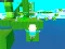 Kogama: Frog Parkour — free online game