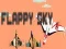 Flappy Sky — free online game