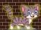 Loveable Small Cat Escape — free online game