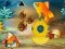 Save The Mother Fish — free online game