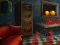 Docile Dog Escape — free online game