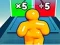 Tall Man Run Online — free online game