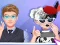 Celebrities Reality Fashion Show — free online game