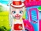 Baby Selling Candy – tasuta veebimäng