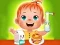 Baby Care For Kids — free online game