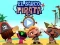 Hra Mini Beat Power Rockers: The Pirate Ship