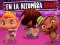 Cluiche Mini Beat Power Rockers On the Red Carpet ar líne