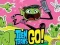 Spil Beast Boy's Animal Quiz online