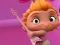 Mini Beat Power Rockers: Musical Memory Test — free online game