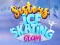 Sisters Ice Skating Glam — free online game