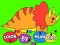 Color by Numbers — free online game