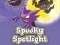 Logħba Spooky Spotlight onlajn
