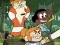 The Hunt for Mortimer — free online game