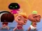Mini Beat Power Rockers: English Challenge — free online game