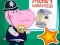 Hippo Detective — free online game