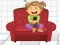G2E Beautiful Grandma Escape — free online game