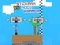 Stickman vs Noob Hammer — free online game