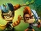 Monkey Quest — gioco online gratis
