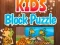 Kids Block Puzzle — free online game