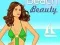 Beach Beauty — free online game