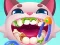 Animal Dentist For Kids — free online game
