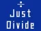 Just Divide — free online game