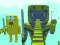 Kogama: Creeper Parkour — free online game