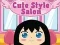 Trò chơi Cute Salon trực tuyến