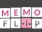 Memo Flip — nemokamas žaidimas internete