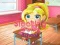 Slacking game school — free online game