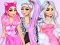 Celebrity Style My Week Hashtag Challenge — free online game