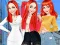 Awesome Photoshoots for Princess — free online game