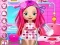 Baby Bella Candy World — free online game
