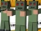 Krunker: Zombie Bulwark — free online game