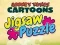Looney Tunes Cartoons Jigsaw Puzzle — free online game