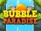 Bubble Paradise — free online game