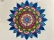 My Colorful Mandala — free online game