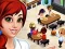 Food Street Restaurant — free online game