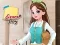 Girly College Style — free online game
